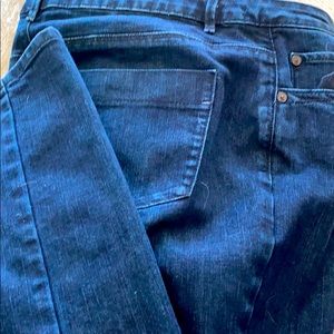 Cold water Creek Jeans